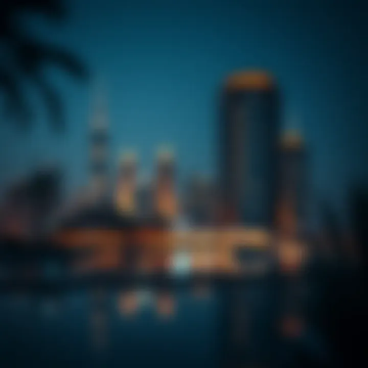 Investor strategies during UAE holidays