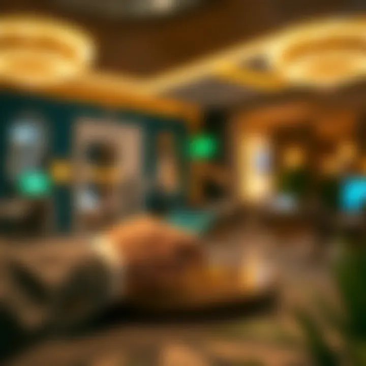 Cashless payment systems in UAE