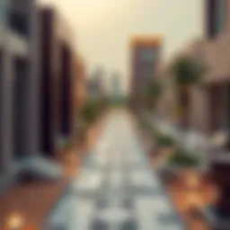 Understanding Al Nahda 2 Pincode: A Comprehensive Guide Introduction