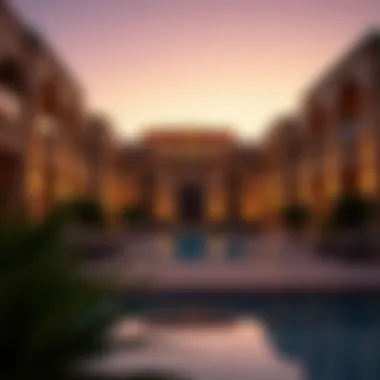 Notable Understanding DPS Jebel Ali Fees: A Comprehensive Guide