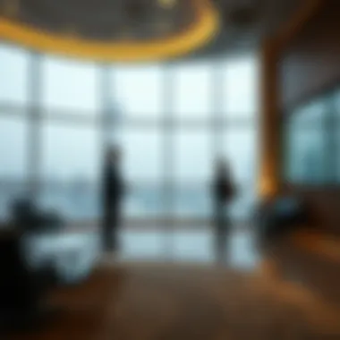 Symbolic image depicting a successful visa application