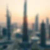 Understanding Emaar Tower Dubai: A Comprehensive Exploration Introduction