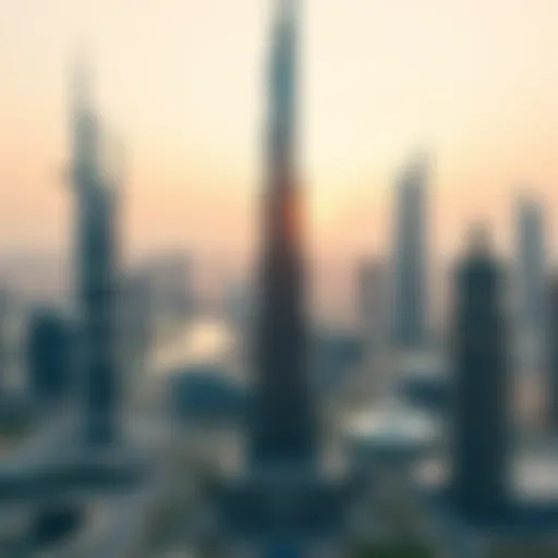 Understanding Emaar Tower Dubai: A Comprehensive Exploration Introduction