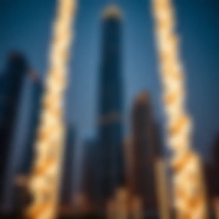 Notable Understanding Emaar Tower Dubai: A Comprehensive Exploration