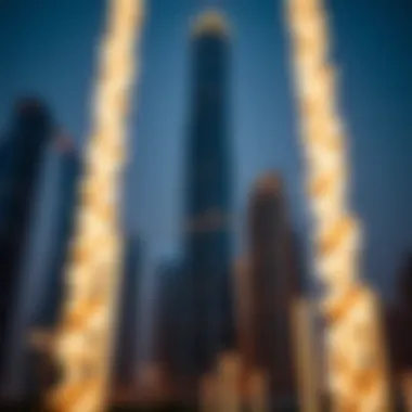 Notable Understanding Emaar Tower Dubai: A Comprehensive Exploration Notable Understanding Emaar Tower Dubai: A Comprehensive Exploration
