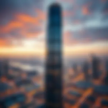 Understanding Emaar Tower Dubai: A Comprehensive Exploration Summary Understanding Emaar Tower Dubai: A Comprehensive Exploration Summary