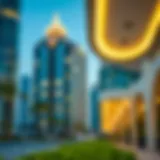 Understanding Facility Management Companies in Dubai's Real Estate Sector Introduction