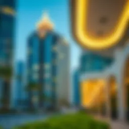 Understanding Facility Management Companies in Dubai's Real Estate Sector Introduction