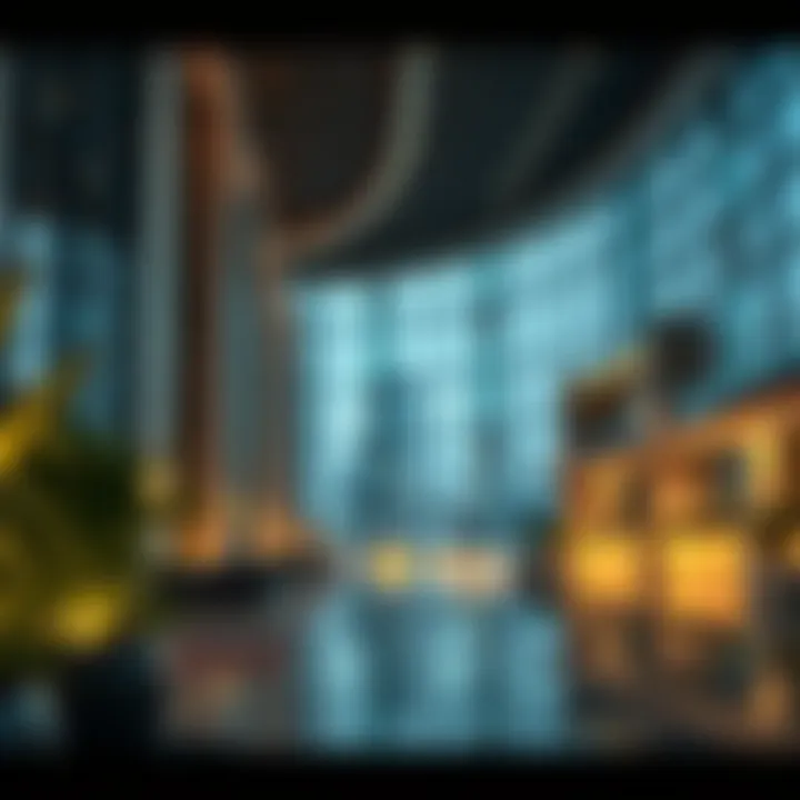 Notable Understanding Facility Management Companies in Dubai's Real Estate Sector