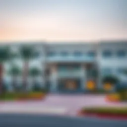 Understanding KHDA Ratings for Schools in Dubai Introduction