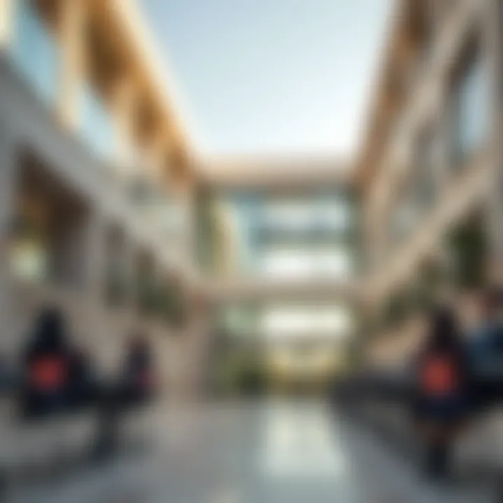 Understanding KHDA Ratings for Schools in Dubai Summary