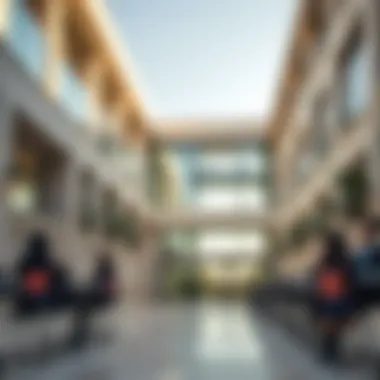 Understanding KHDA Ratings for Schools in Dubai Summary Understanding KHDA Ratings for Schools in Dubai Summary