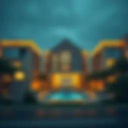 Understanding Mortgages in Dubai's Real Estate Landscape Introduction