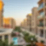 Understanding Park Ville 07: A Comprehensive Guide to Dubai's Unique Neighborhood Introduction