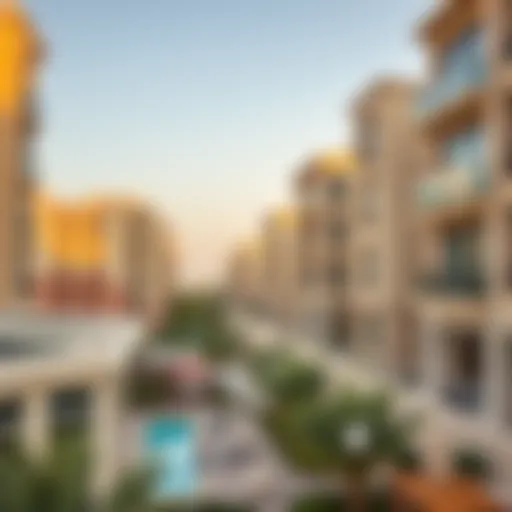 Understanding Park Ville 07: A Comprehensive Guide to Dubai's Unique Neighborhood Introduction