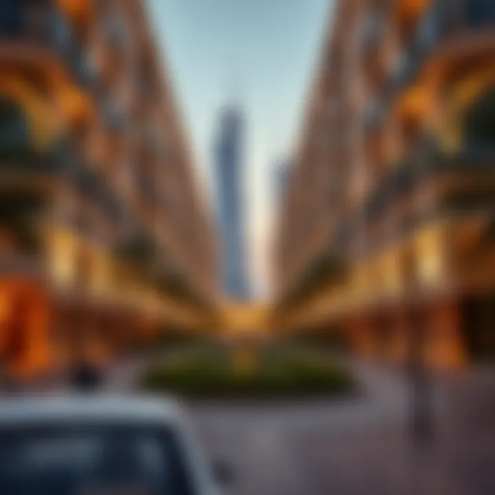 Notable Understanding Park Ville 07: A Comprehensive Guide to Dubai's Unique Neighborhood