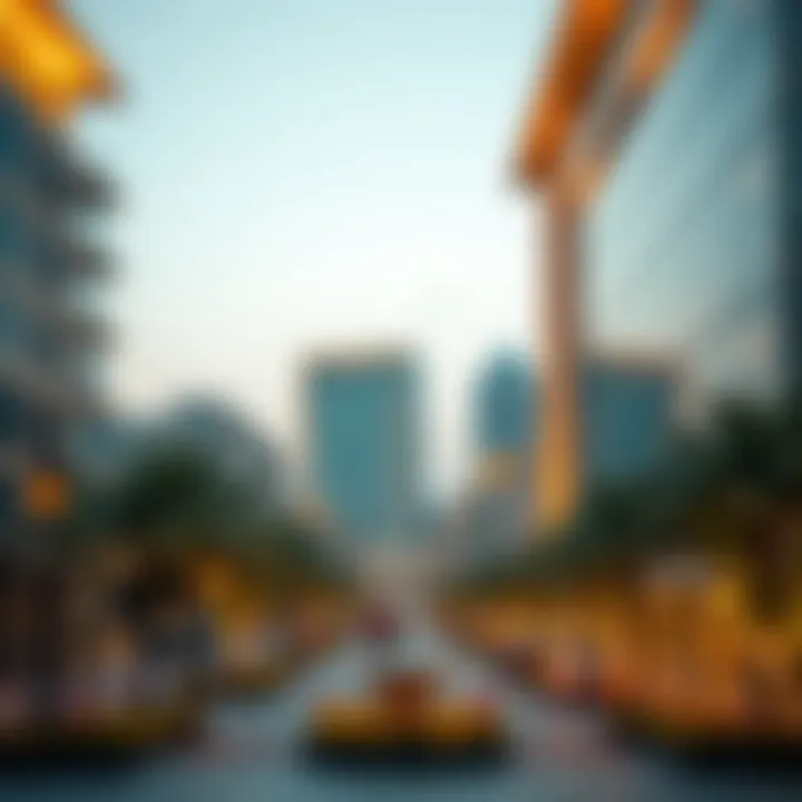 Understanding Park Ville 07: A Comprehensive Guide to Dubai's Unique Neighborhood Summary