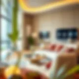 Understanding Rental Valuation in Dubai's Real Estate Market Introduction