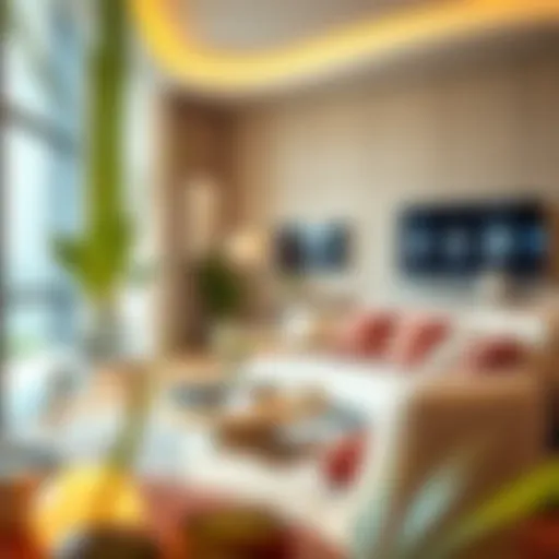 Understanding Rental Valuation in Dubai's Real Estate Market Introduction