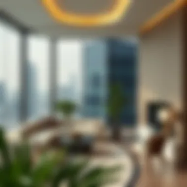 Understanding Rental Valuation in Dubai's Real Estate Market Summary Understanding Rental Valuation in Dubai's Real Estate Market Summary