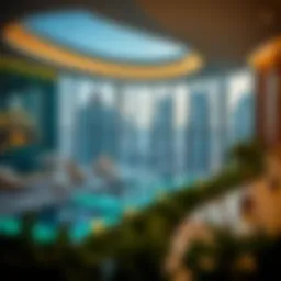 Understanding Reportage in Property Projects: A Deep Dive into Dubai Real Estate Introduction