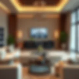 Understanding salary criteria for family visas