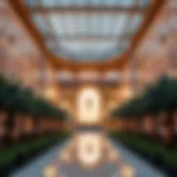 Understanding Silicon Oasis: A Detailed Exploration of Its Location and Significance Introduction