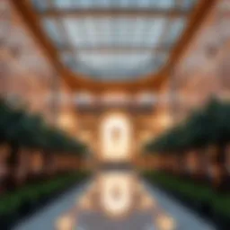 Understanding Silicon Oasis: A Detailed Exploration of Its Location and Significance Introduction
