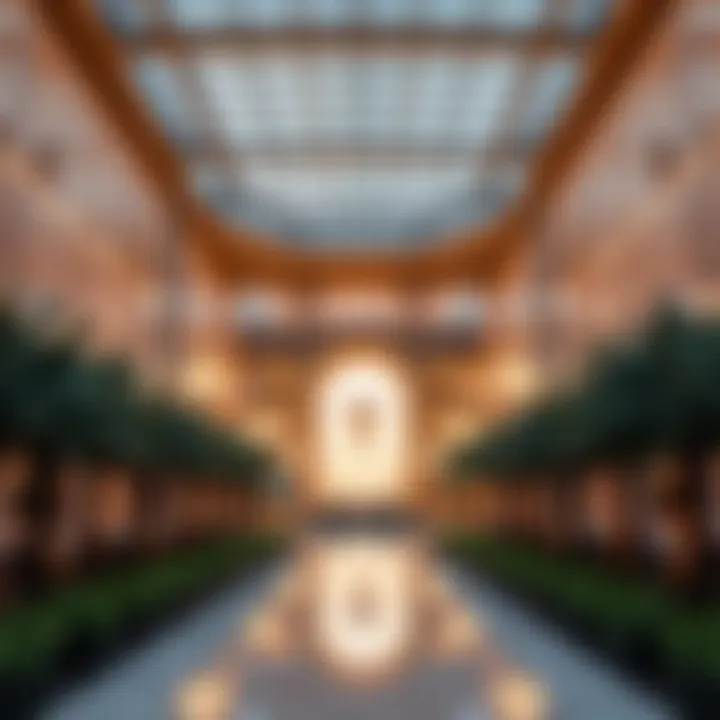 Understanding Silicon Oasis: A Detailed Exploration of Its Location and Significance Introduction
