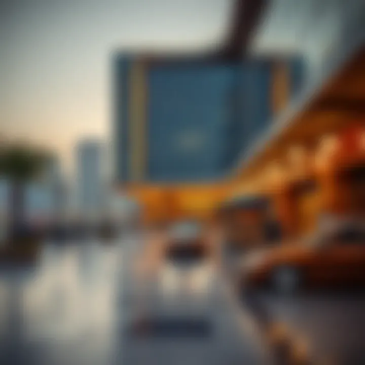Understanding Silicon Oasis: A Detailed Exploration of Its Location and Significance Summary