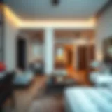 Understanding Studio Flats in Dubai's Real Estate Market Introduction