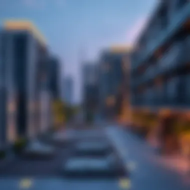 Notable Understanding Studio Flats in Dubai's Real Estate Market Notable Understanding Studio Flats in Dubai's Real Estate Market