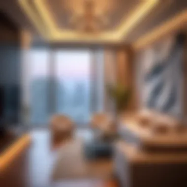 Understanding Studio Flats in Dubai's Real Estate Market Summary Understanding Studio Flats in Dubai's Real Estate Market Summary