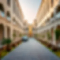 Understanding the Al Nahda Pin Code: A Guide for Dubai Real Estate Enthusiasts Introduction