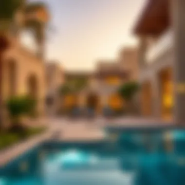 Notable Understanding the Al Nahda Pin Code: A Guide for Dubai Real Estate Enthusiasts