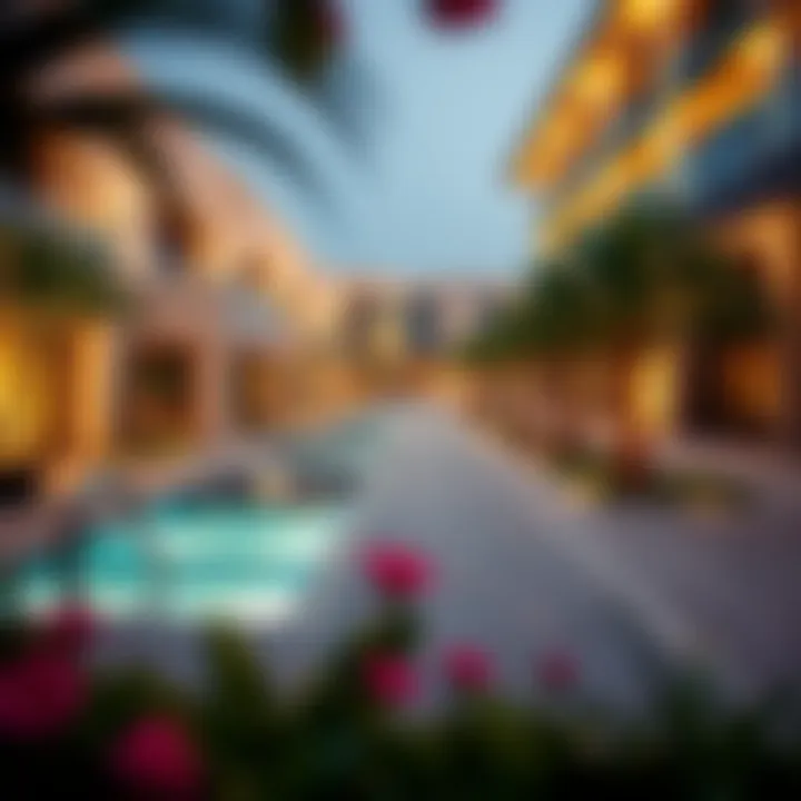 Understanding the Al Nahda Pin Code: A Guide for Dubai Real Estate Enthusiasts Summary