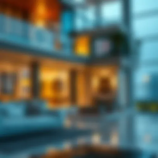 Understanding the HSBC Mortgage Calculator in the UAE Introduction