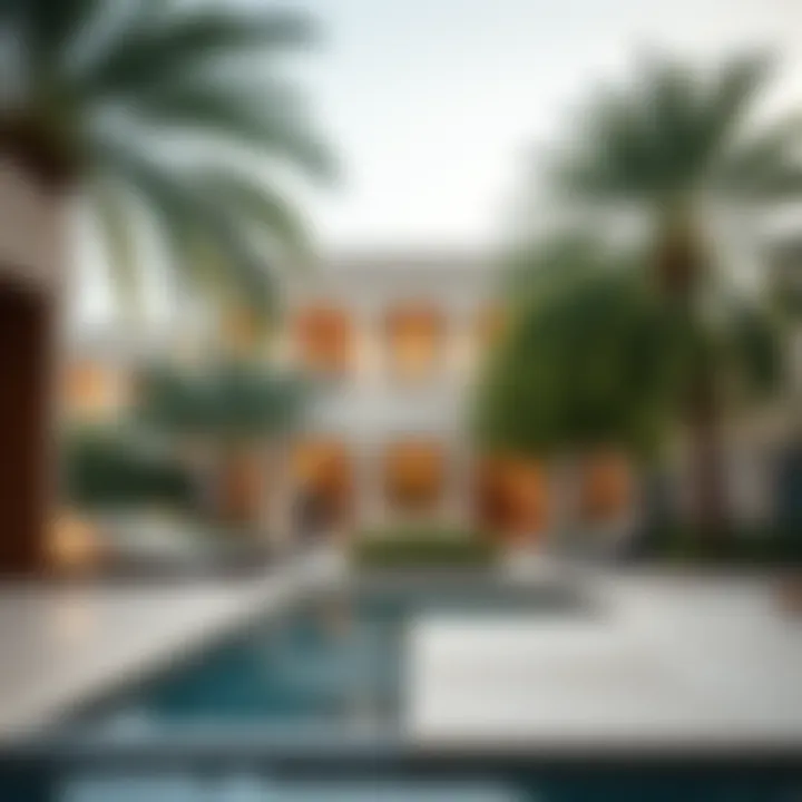 Understanding the HSBC Mortgage Calculator in the UAE Summary