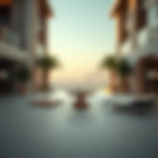 Understanding the Pricing of Bulgari Hotel Dubai Villas Introduction