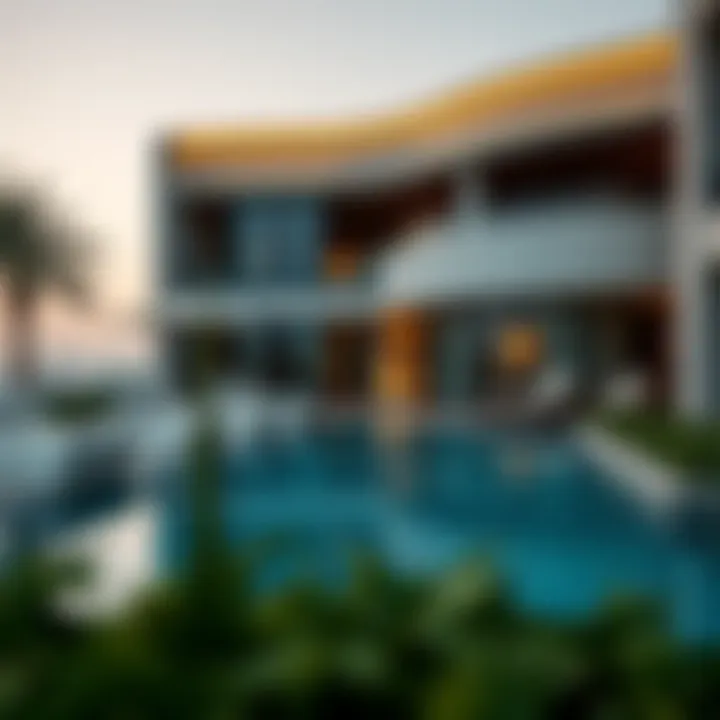 Notable Understanding the Pricing of Bulgari Hotel Dubai Villas