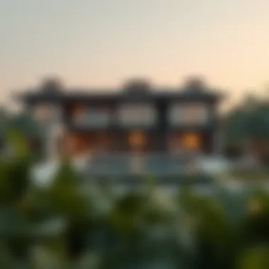 Understanding the Pricing of Bulgari Hotel Dubai Villas Summary