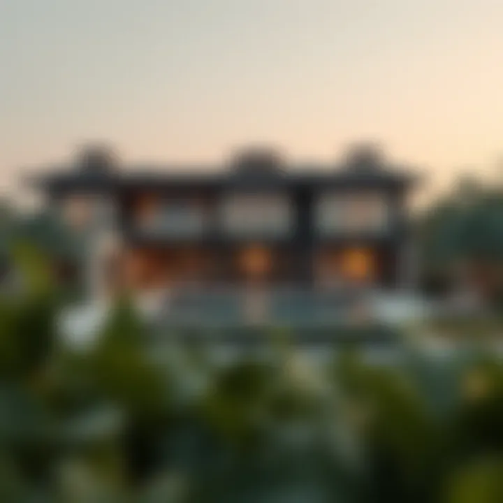 Understanding the Pricing of Bulgari Hotel Dubai Villas Summary