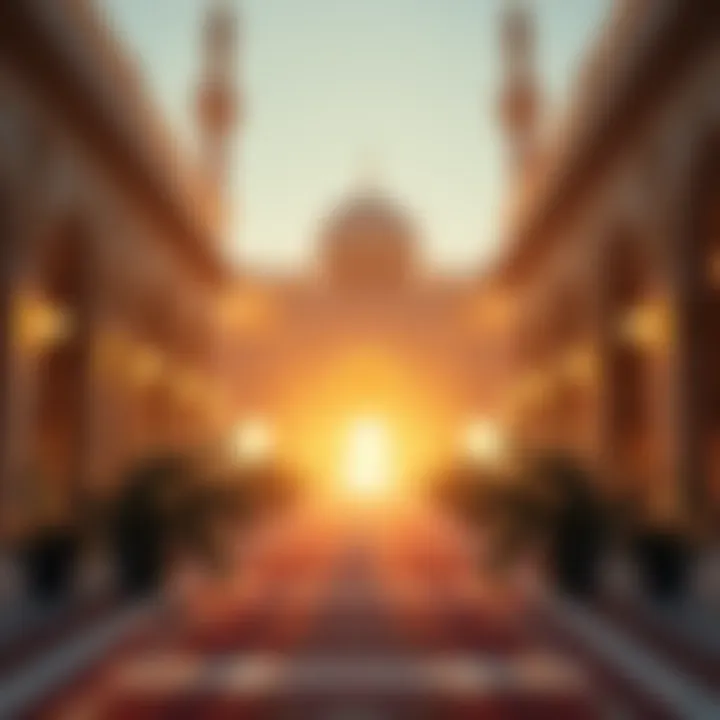 Notable Understanding the UAE Eid Holiday and Its Impact on the Real Estate Market