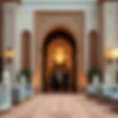 Understanding the UAE Eid Holiday and Its Impact on the Real Estate Market Summary