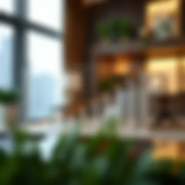 Graph illustrating the Value Over Time in property investments