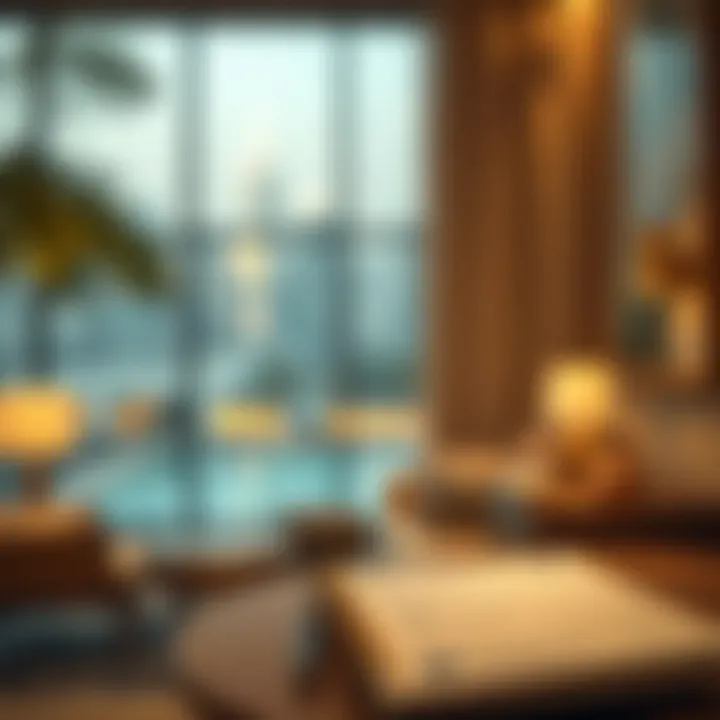 Visa Requirements and Documentation Requirements for obtaining a UAE tourist visa