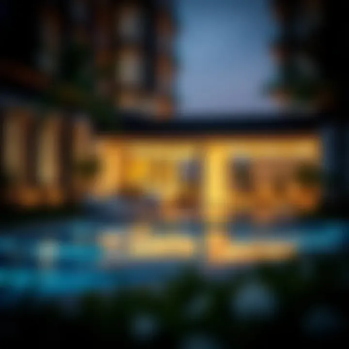 Navigating the Legal Framework of NOCs An overview of legal documents related to property ownership