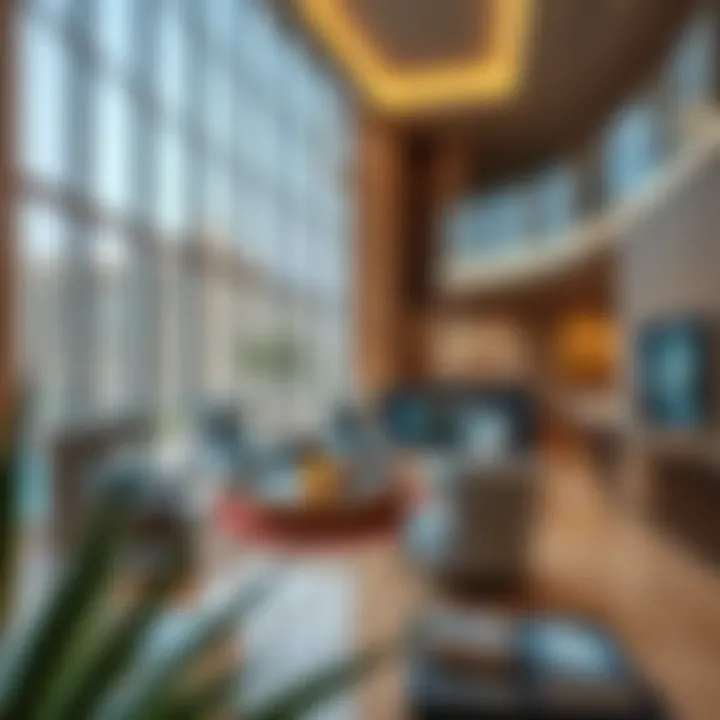 Guidance for Buyers and Sellers in Dubai A professional consultation regarding property transactions