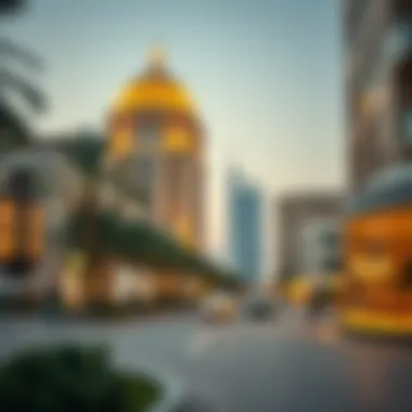 Notable Visa Processing Steps in UAE Notable Visa Processing Steps in UAE