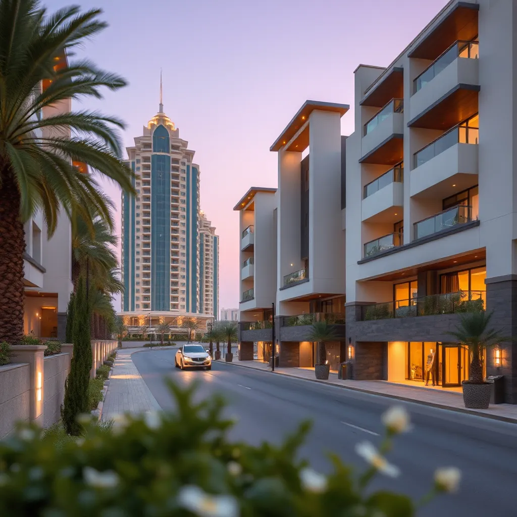 Exploring Al Rashidiya: Your Guide to Dubai's Gem
